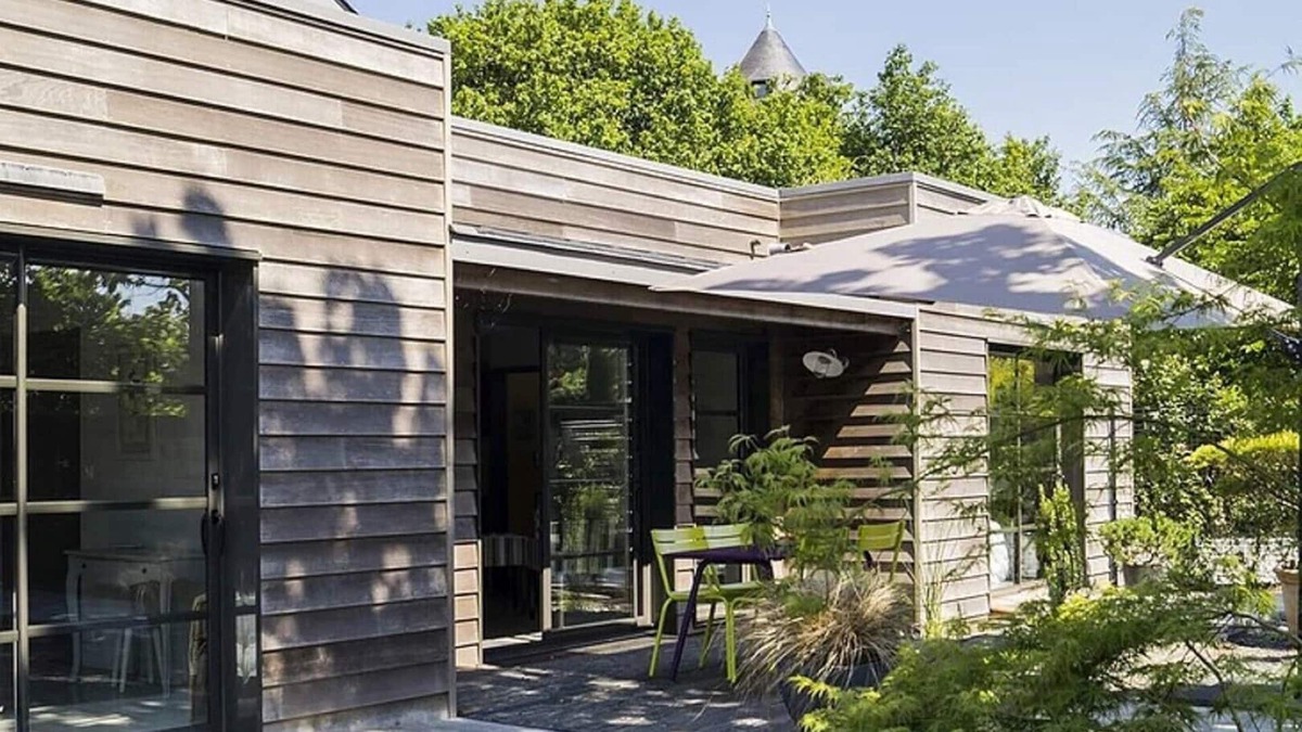 Cordemais House | GITE AR MILIN IN CORDEMAIS