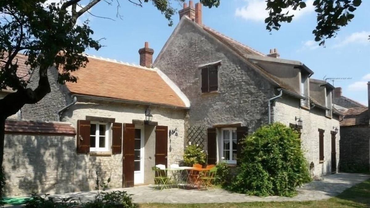 Ardelu Cottage | Gite Ardelu, 3 bedrooms, 6 persons