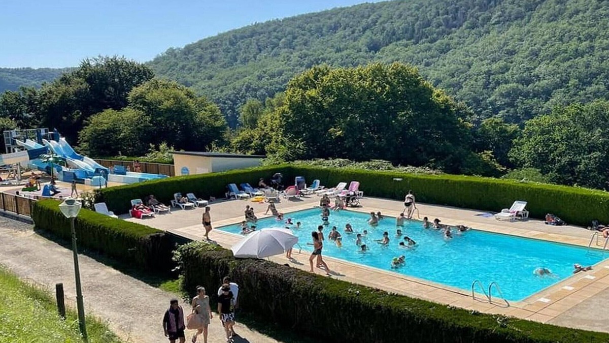 Arnac Cottage | Gite Arnac, 1 bedroom, 4 persons