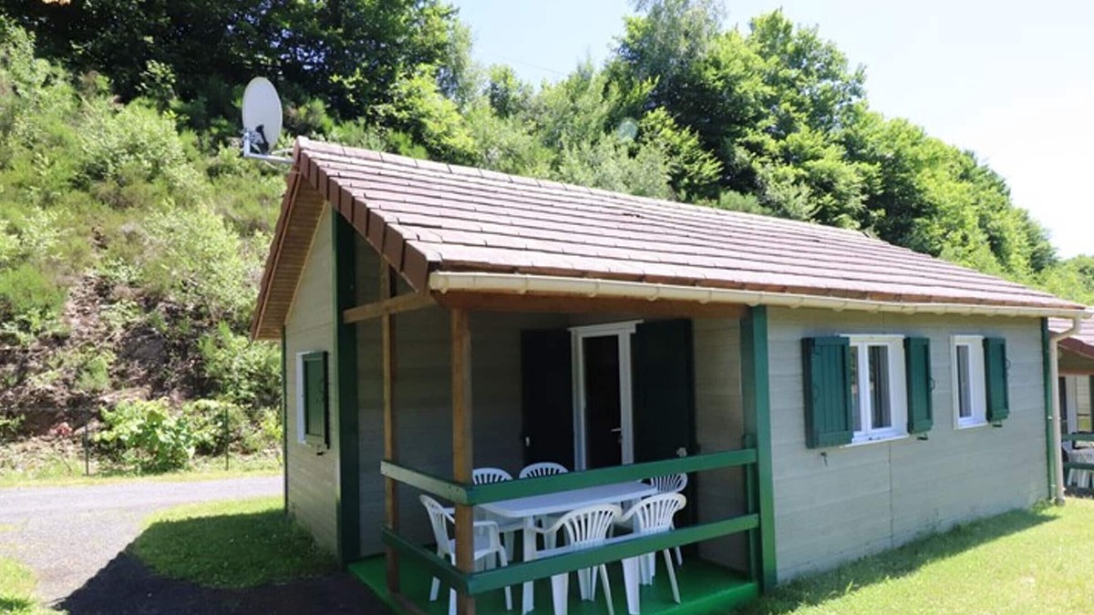 Arnac Cottage | Gite Arnac, 2 bedrooms, 5 persons