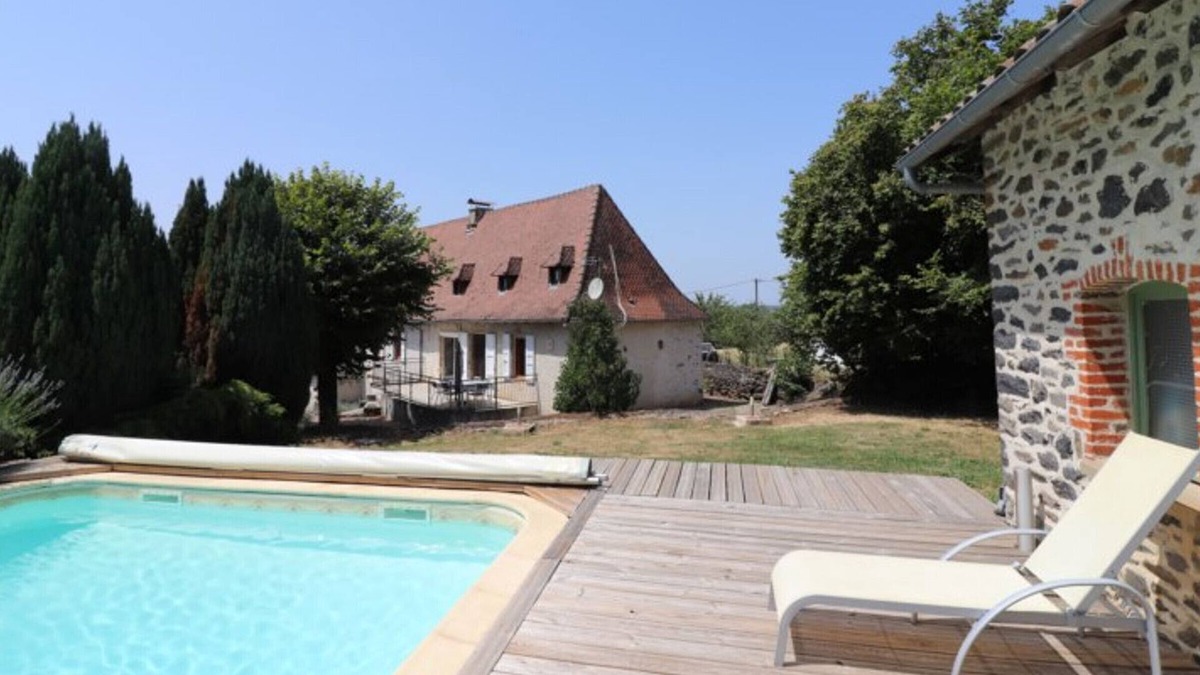 Arnac Cottage | Gite Arnac, 3 bedrooms, 6 persons