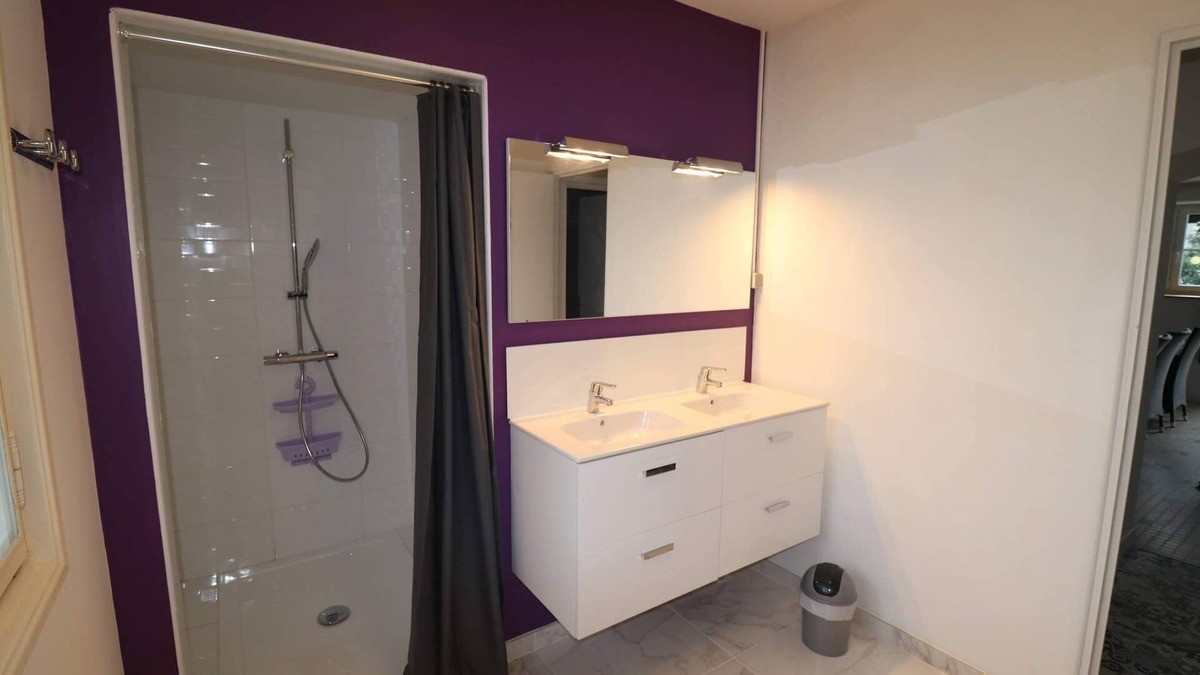 Rigny-Usse House | Gîte at the foot of the Loire bike trail