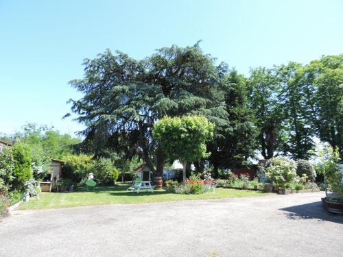 Sion House | Gite au calme en Armagnac