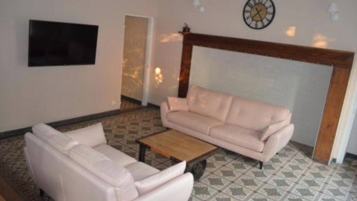 Cremarest House | Gite au clos du moulin