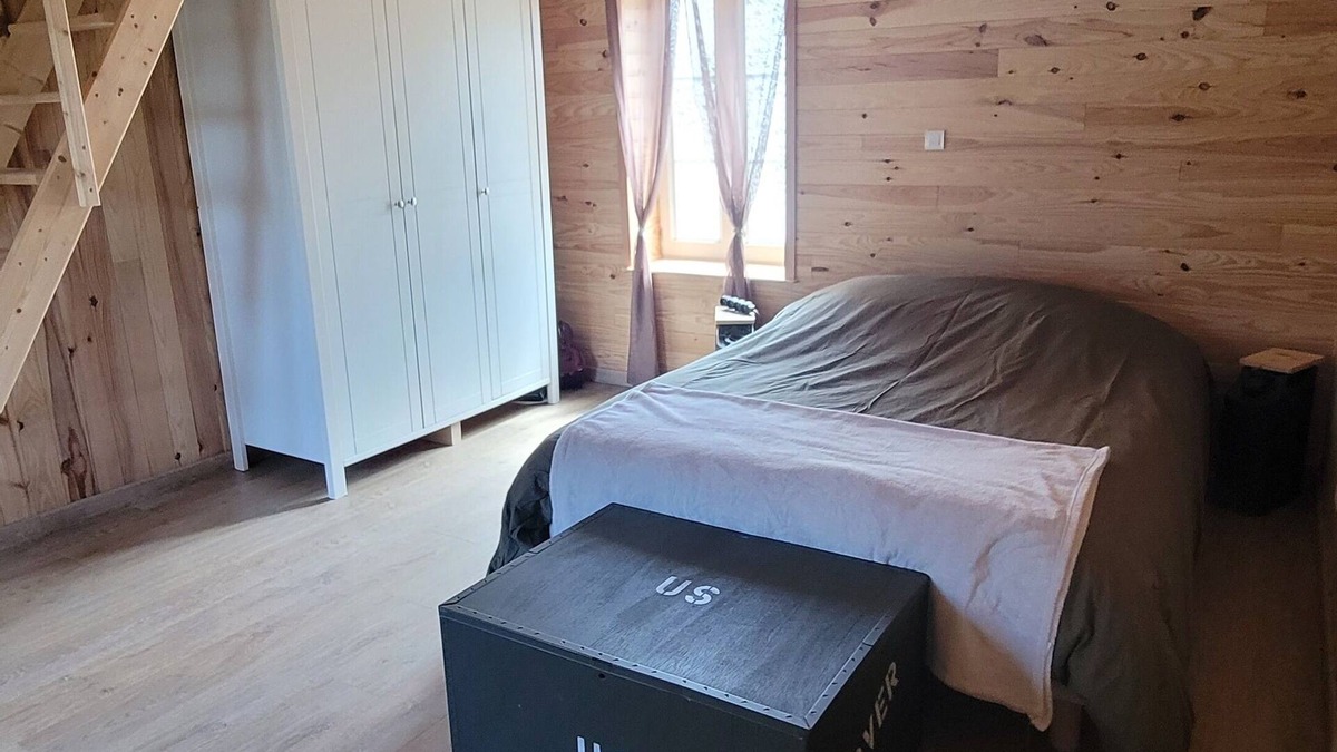 Brevands House | Gite au Coeur du Dday