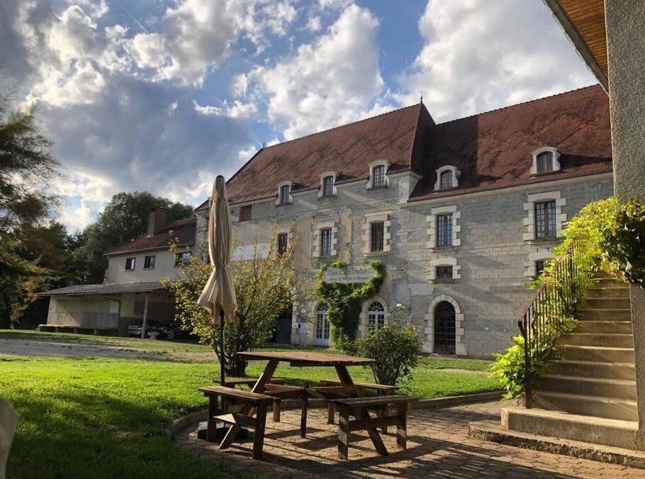 Villers-Patras House | Gite au coeur de la nature