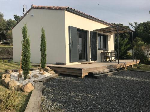 Verzeille House | Gite au coeur du pays Cathare
