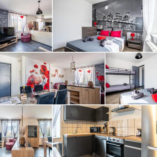 Travexin Apartment | Gite au coin de la petite chapelle gitesdes2vallees