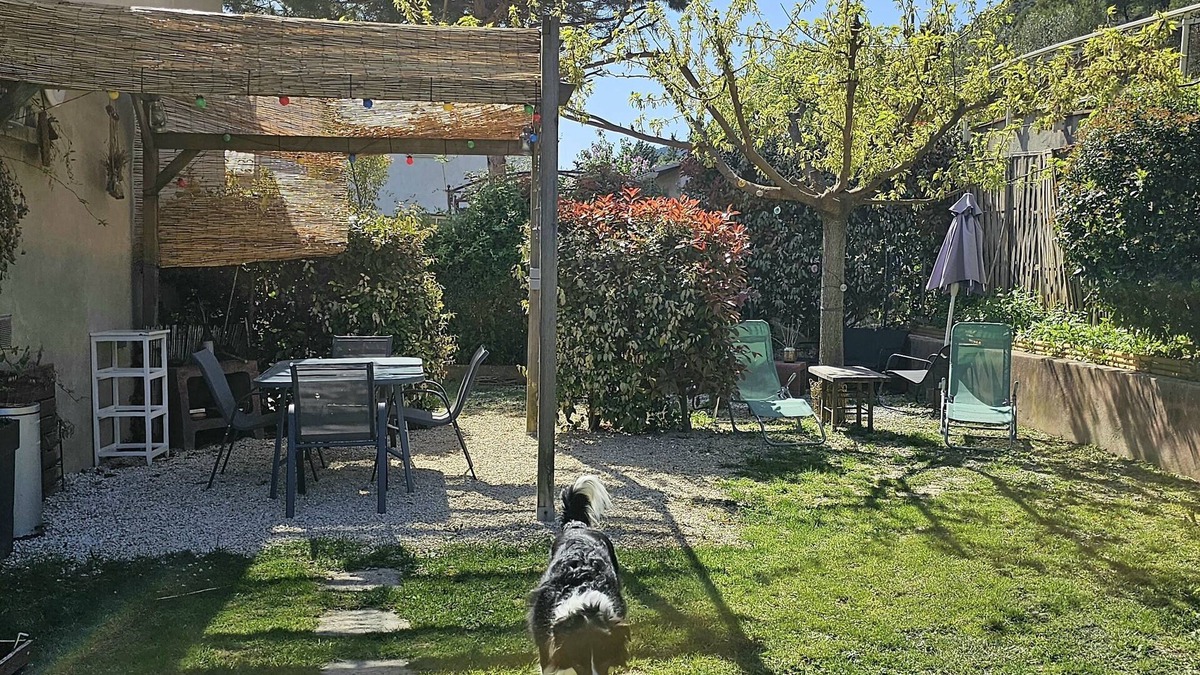 Aubres House | Gite # au fil du Temps #