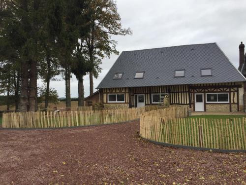Melamare House | gite au fil du temps