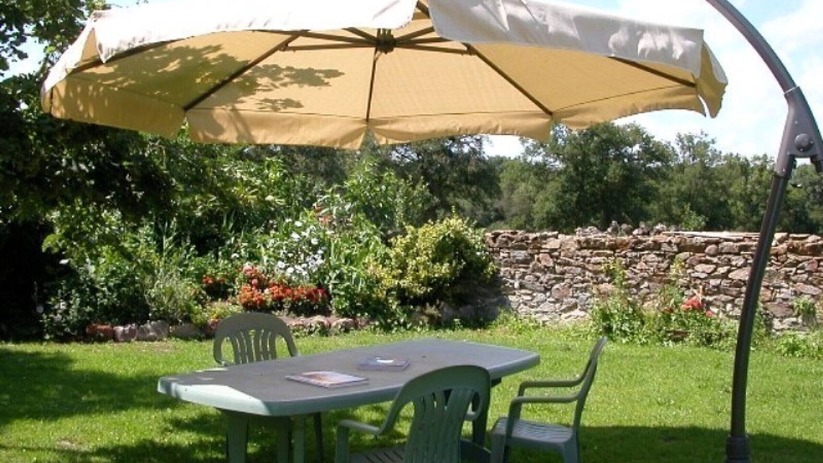 Audes Cottage | Gite Audes, 5 bedrooms, 15 persons