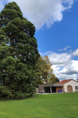 Bainville-aux-Saules House | Gite avec mezzanine le Clos des Sœurs