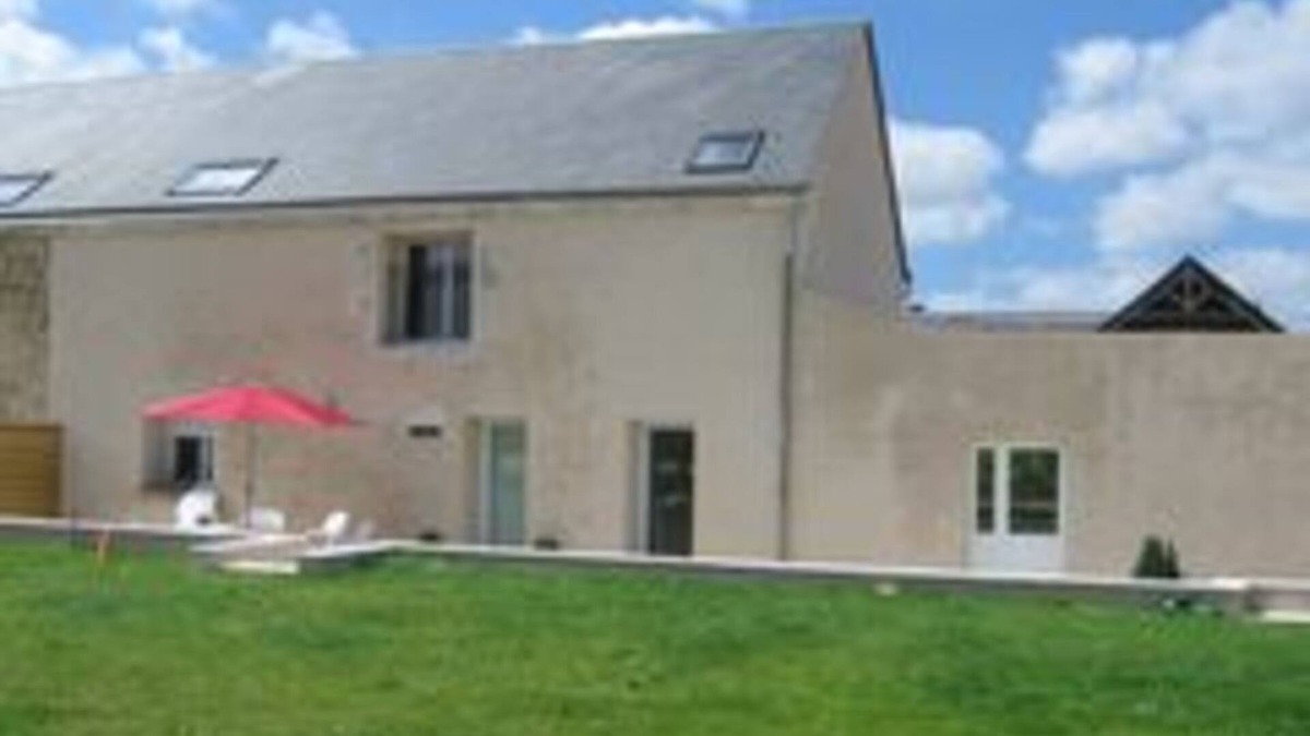 Averdon Cottage | Gite Averdon, 3 bedrooms, 8 persons
