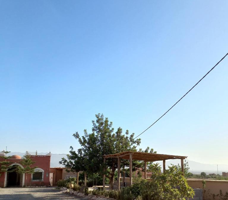Ouazguita House | Gite Aylal