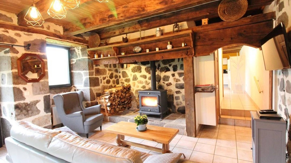 Badailhac Cottage | Gite Badailhac, 3 bedrooms, 5 persons