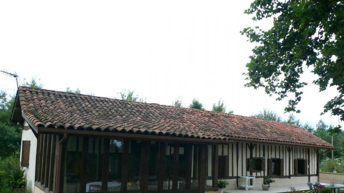 Bascons House | Gite Bascons, 2 bedrooms, 4 persons