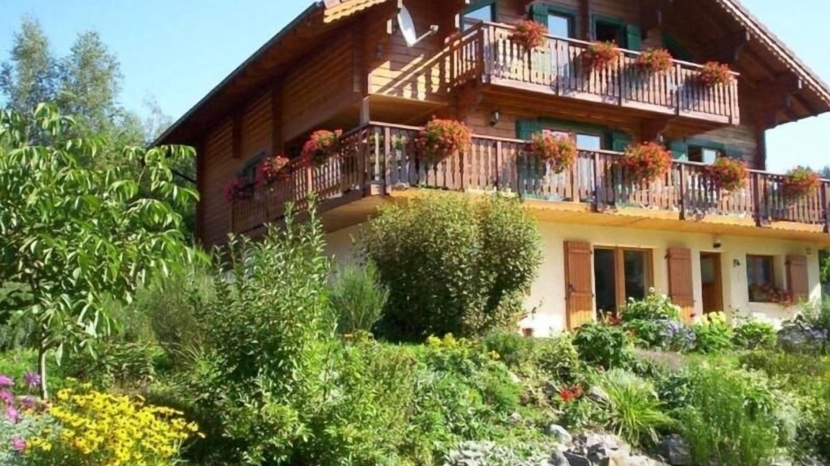 Basse-sur-le-Rupt Cottage | Gite Basse-sur-le-Rupt, 1 bedroom, 4 persons