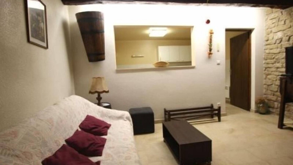 Beaufremont Cottage | Gite Beaufremont, 2 bedrooms, 5 persons