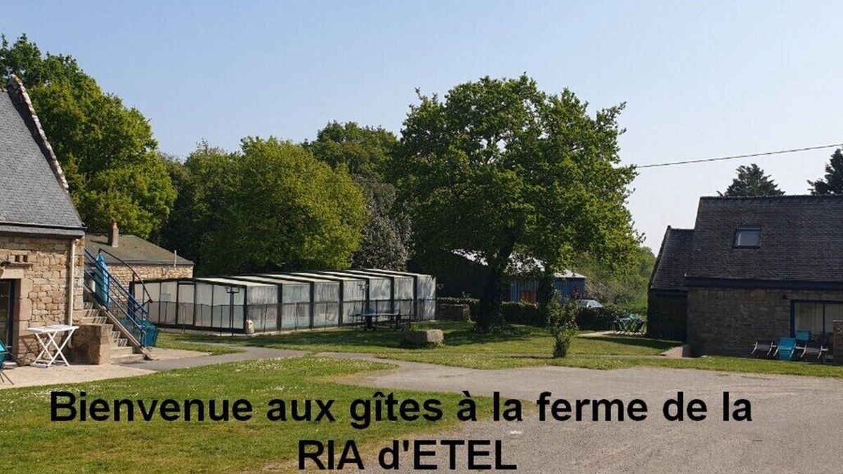Sainte-Helene Apartment | Gite Bellevue - studio mezzanine 2/4 persons SWIMMING POOL