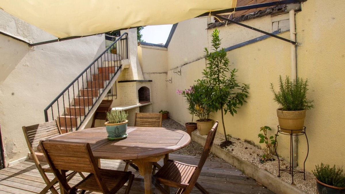 Bergerac Cottage | Gite Bergerac, 3 bedrooms, 6 persons