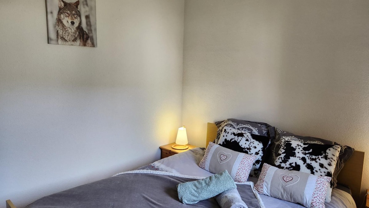 Ventron House | Gite Bruyere