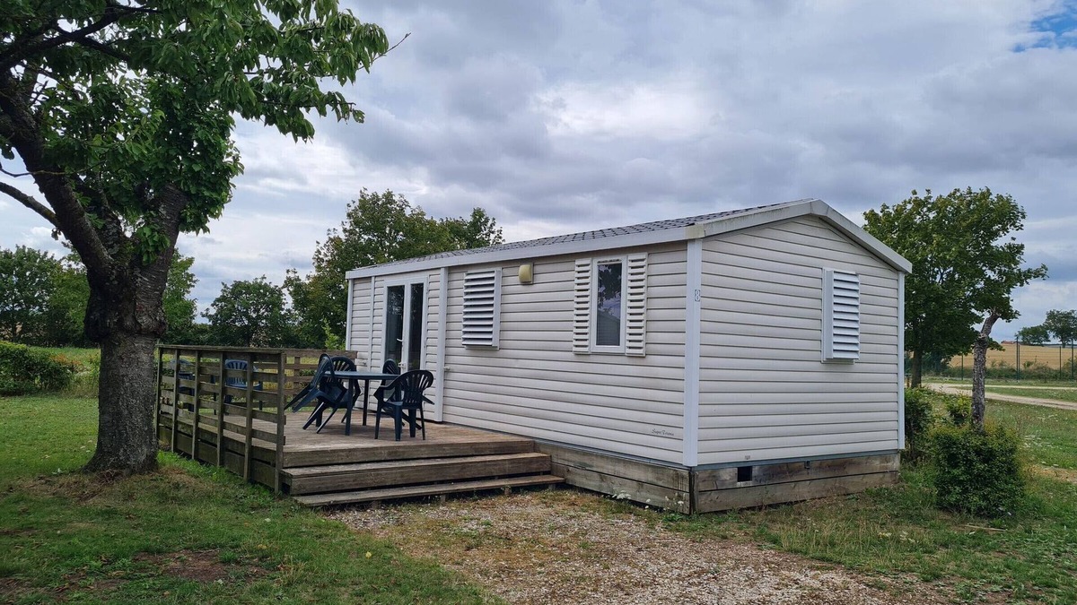 Bures Cottage | Gite Bures, 2 bedrooms, 4 persons
