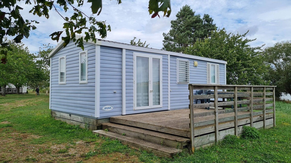 Bures Cottage | Gite Bures, 2 bedrooms, 4 persons