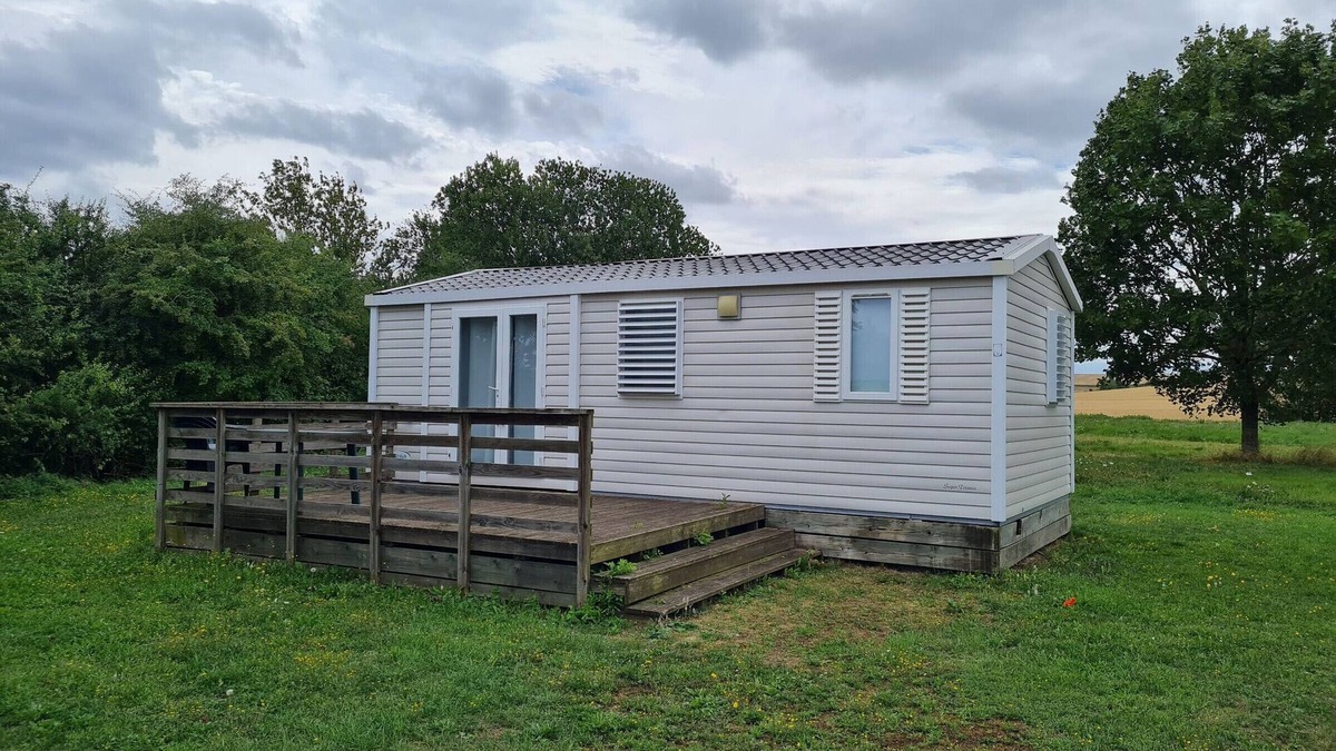 Bures Cottage | Gite Bures, 2 bedrooms, 4 persons