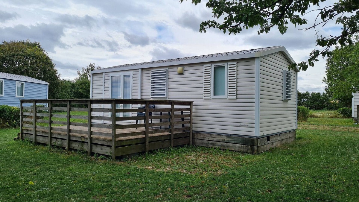 Bures Cottage | Gite Bures, 2 bedrooms, 4 persons