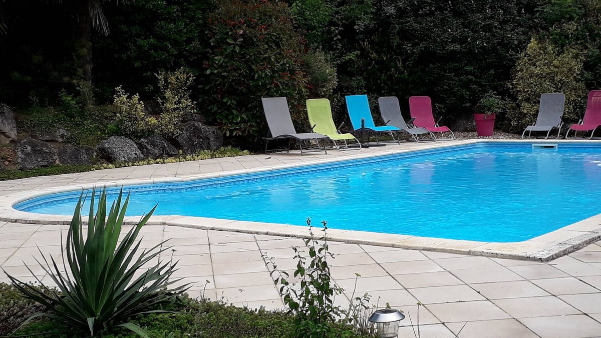 Villeneuve-sur-Lot House | Gite Calme