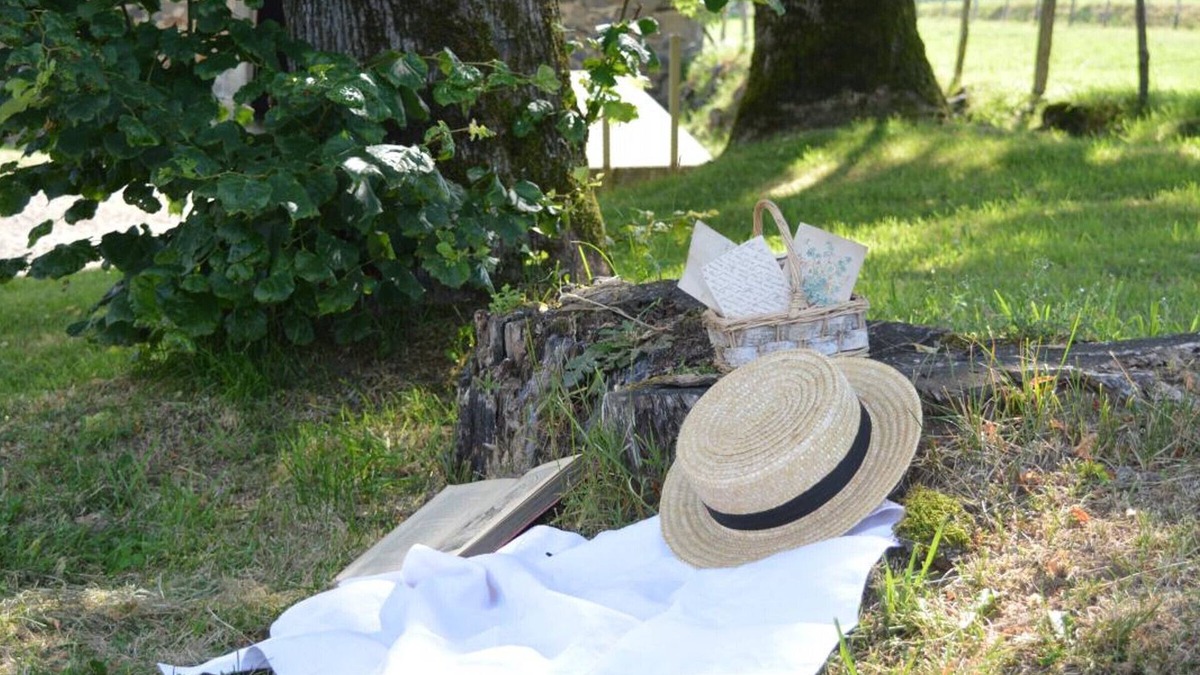 Carlat Cottage | Gite Carlat, 2 bedrooms, 4 persons