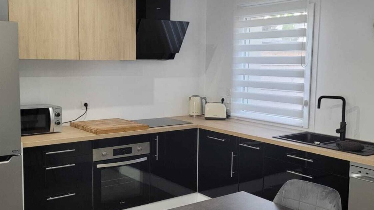 Casson House | Gite casson