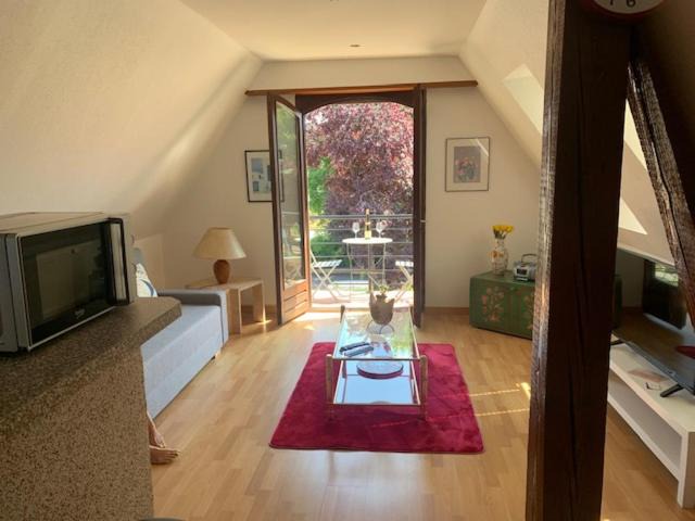 Barr Apartment | GITE CENTRE ALSACE
