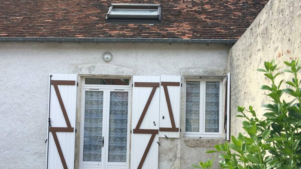 Chailles Cottage | Gite Chailles, 2 bedrooms, 6 persons