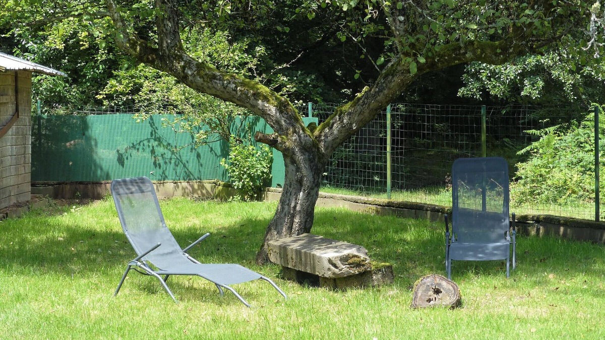 Champagney Cottage | Gite Champagney, 4 bedrooms, 6 persons