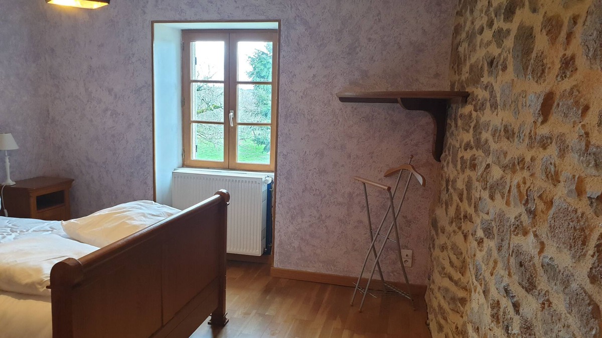 Island Cottage | Gite Champs Darie