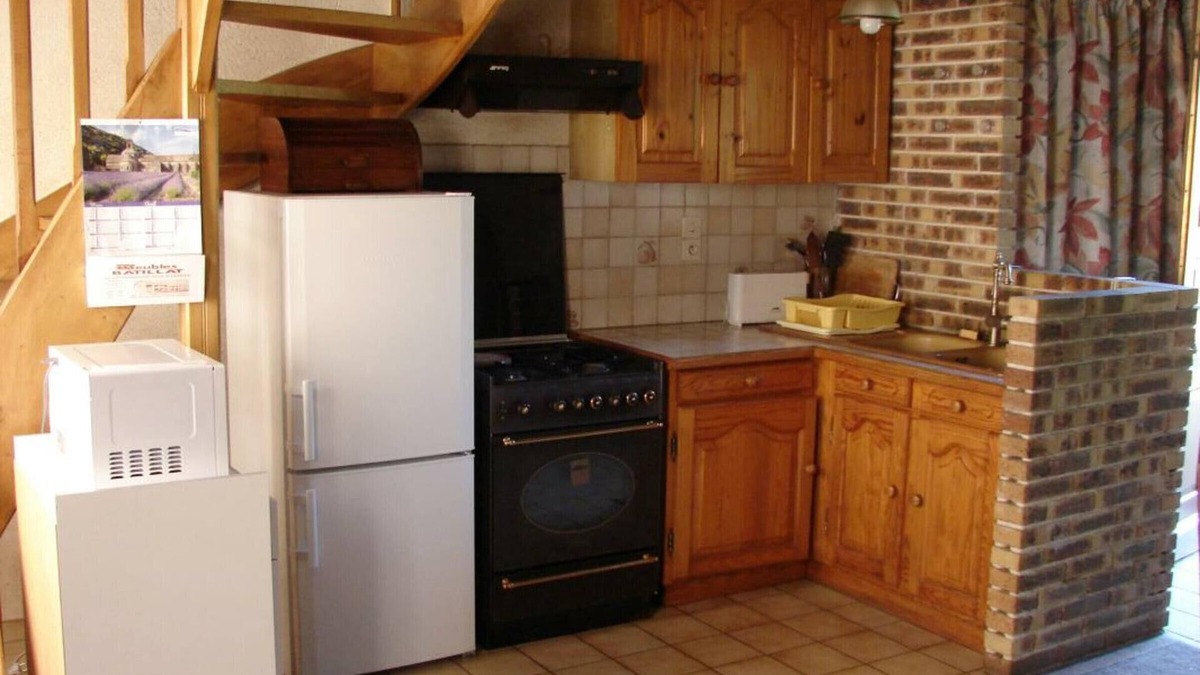 Champsecret Cottage | Gite Champsecret, 1 bedroom, 3 persons