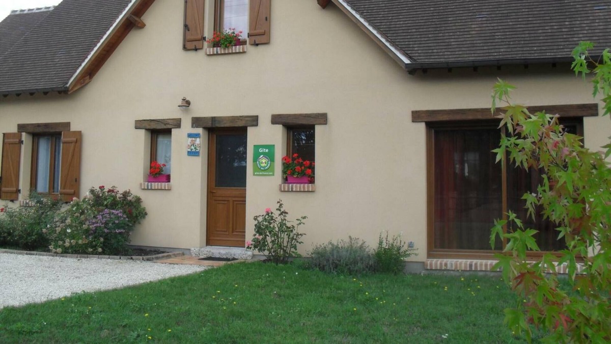 Chaon Cottage | Gite Chaon, 3 bedrooms, 6 persons