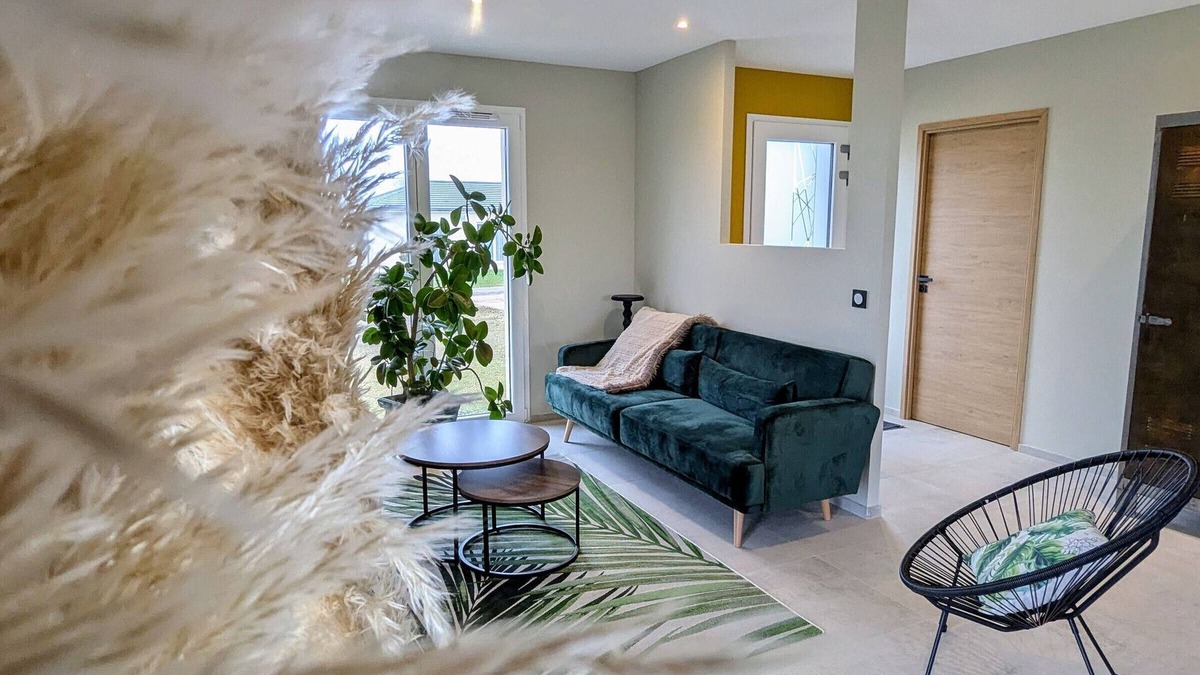 Chardogne Cottage | Gite Chardogne, 2 bedrooms, 4 persons