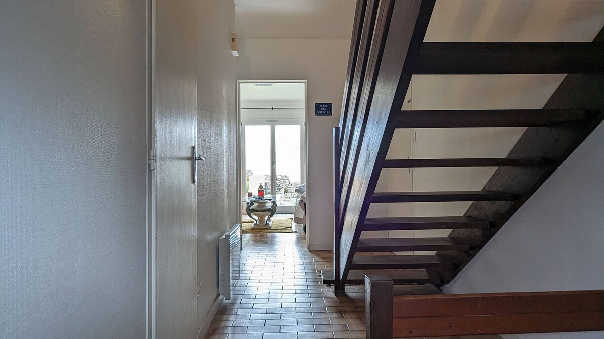Chassey-Beaupre Cottage | Gite Chassey-Beaupré, 3 bedrooms, 6 persons