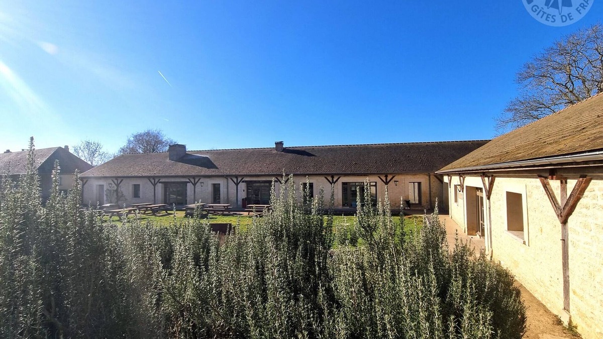 Chaussy Cottage | Gite Chaussy, 3 bedrooms, 6 persons