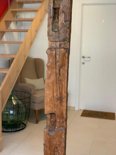 Dambach-la-Ville Apartment | Gite - Chez Joséphine