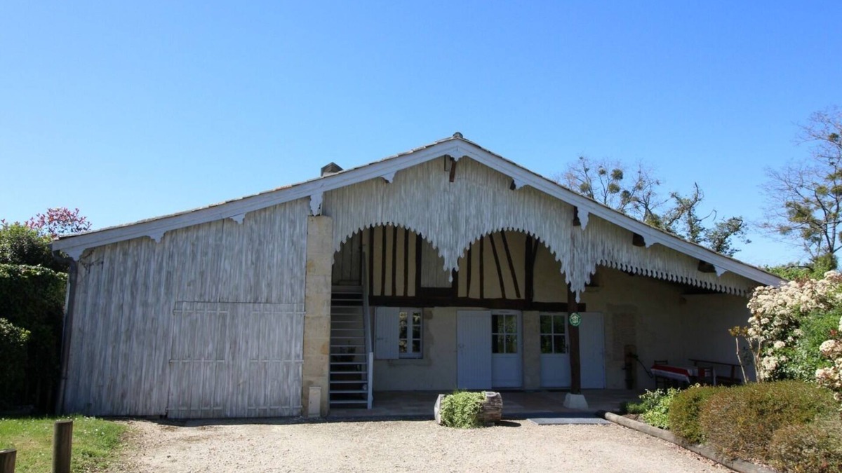 Masseilles House | Gite Chez Maria - MASSEILLES