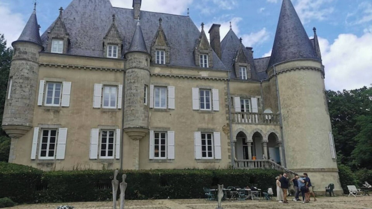 Plemet Other | Gite Claude Bernard au Sein du Domaine du Château de Launay Guen