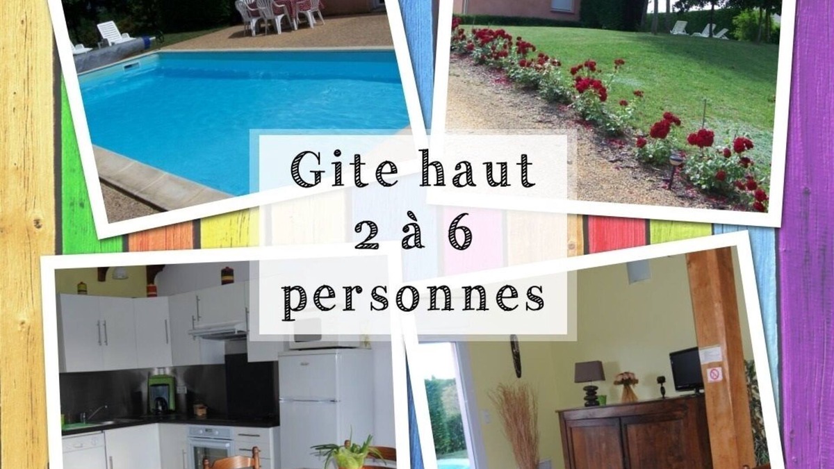 Condezaygues House | Gite Climatisé Avec Piscine Privée et Chauffée