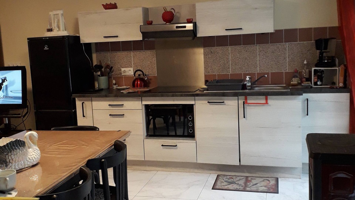 Saint-Julien-Boutieres Apartment | Gite close to the Dolce Via de lac, the 4-season luge at Mont Gerbier de Jonc