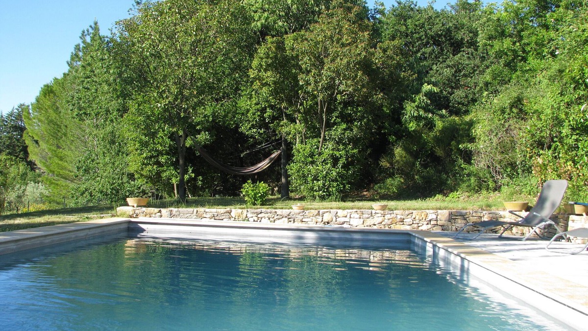 Saint-Dezery House | GITE close to UZES GARD 8 persons