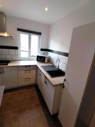 Le Hamel House | GITE COCOONING LE HAMEL