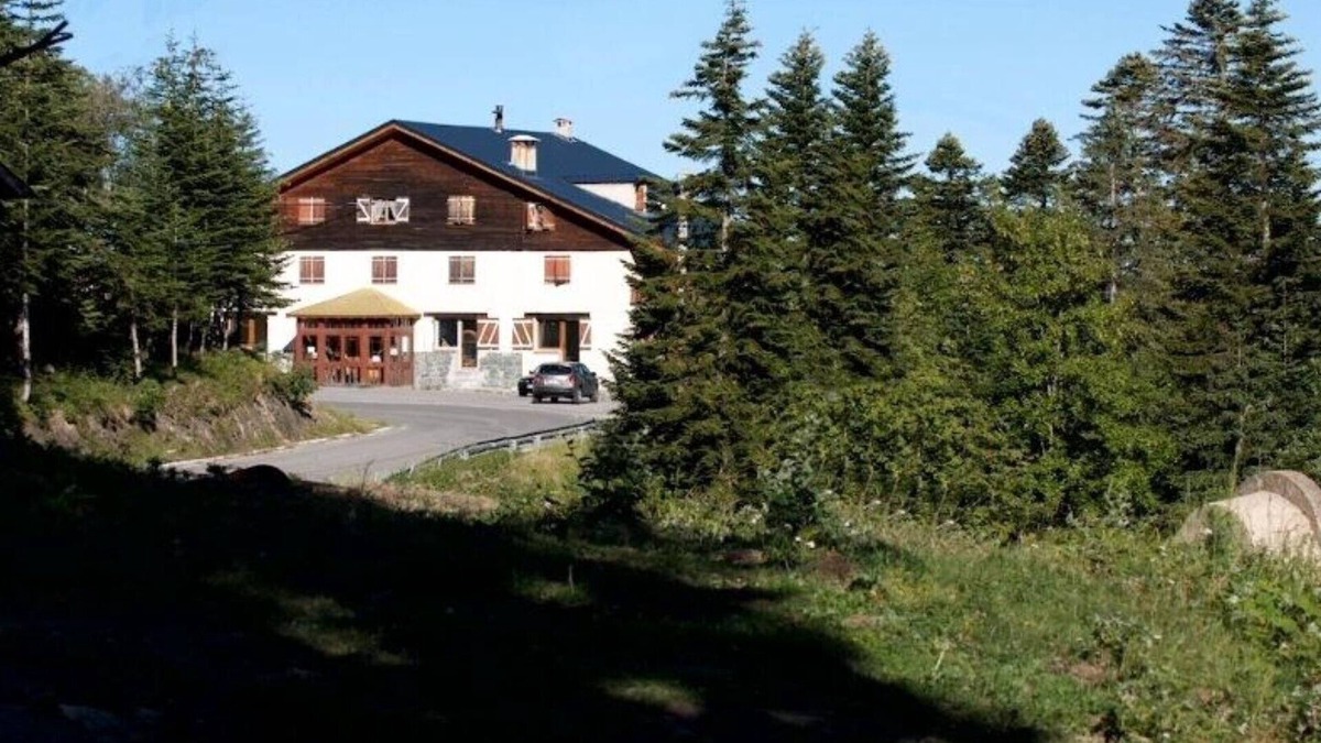 La Bollene-Vesubie House | Gite Col de Turini - Mercantour Park