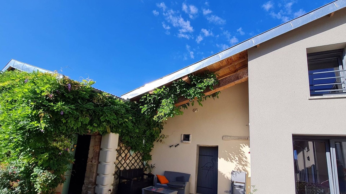 Combles-dn-Barrois House | Gite Combles-en-Barrois, 2 bedrooms, 4 persons